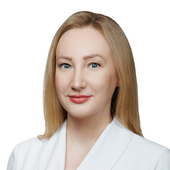 Ермоленко Виктория Андреевна, дерматолог