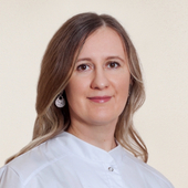 Сахапова Юлия Ильдаровна, кардиолог