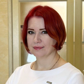 Гайнцева Оксана Руслановна, реаниматолог