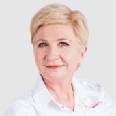 Сергеева Любовь Александровна, стоматолог-терапевт