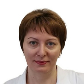 Авдей Ирина Борисовна, терапевт