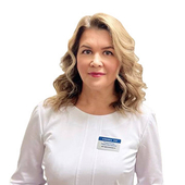 Корепанова Мария Викторовна, дерматолог