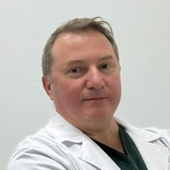 Иванов Алексей Дмитриевич, проктолог