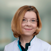 Радькова Марина Васильевна, гинеколог