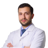 Аванесов Вячеслав Эдгарович, стоматолог-хирург