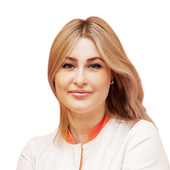 Лукьянова Алеся Сергеевна, врач-косметолог