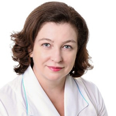 Антонова Ирина Николаевна, стоматолог-терапевт