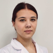 Попова Гульнара Муратовна, флеболог