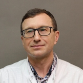 Тощев Александр Владимирович, анестезиолог-реаниматолог