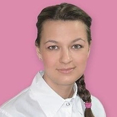 Кокорина Олеся Юрьевна, невролог