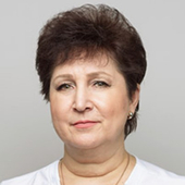 Аредакова Светлана Борисовна, стоматолог-терапевт