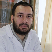 Гаврюшин Кирилл Андреевич, психолог