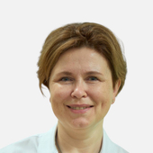 Данилогорская Юлия Александровна, кардиолог