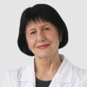 Шульгина Татьяна Гургеновна, гинеколог