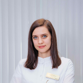 Белякова Ксения Игоревна, стоматологический гигиенист