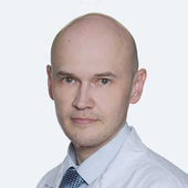 Козюков Григорий Владимирович, психиатр