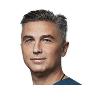 Юдин Виталий Викторович, остеопат