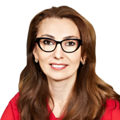 Барахоева Зарема Бекхановна, гинеколог