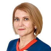 Андреева Ирина Ивановна, гинеколог