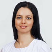 Данилова Татьяна Александровна, терапевт