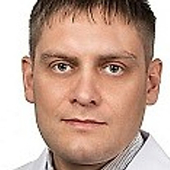 Габбасов Альберт Рустемович, врач УЗД