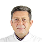 Матюнин Валерий Валентинович, челюстно-лицевой хирург