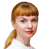 Власова Елена Васильевна, стоматолог-терапевт