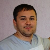 Аркадьев Андрей Александрович, ортопед