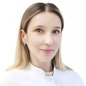 Пронина Екатерина Сергеевна, дерматолог