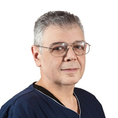 Кохан Аркадий Миронович, анестезиолог