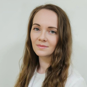 Зубова Екатерина Сергеевна, детский невролог