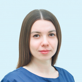 Резюкина Анастасия Александровна, ЛОР