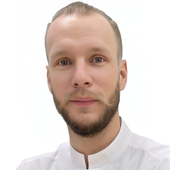 Поздняков Дмитрий Геннадьевич, врач функциональной диагностики