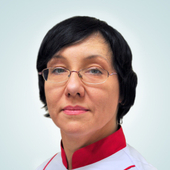 Овсянникова Екатерина Викторовна, офтальмолог