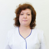 Волкова Любовь Валерьевна, стоматолог-терапевт