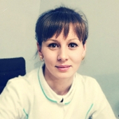 Васильева Ирина Леонидовна, массажист