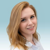 Плинатус Александра Антоновна, стоматолог-терапевт