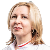 Поддубская Ульяна Леонидовна, терапевт