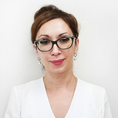 Аббас Жанна Николаевна, гинеколог