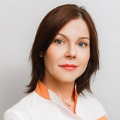 Орлова Елена Владимировна, косметолог