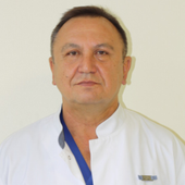Аппаков Марат Сагадатович, уролог