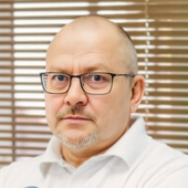 Коноваленко Николай Александрович, стоматолог-ортопед