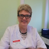 Овсянникова Ирина Викторовна, детский невролог