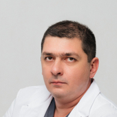 Никитин Эмзари Сергеевич, нейрохирург