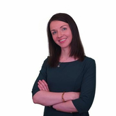 Фурсова Мария, детский психолог