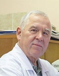 Ремизов Николай Васильевич, рентгенолог