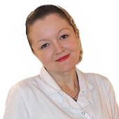 Старыгина Марина Сергеевна, стоматолог-терапевт