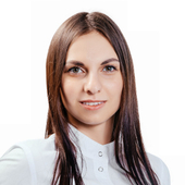 Закирова Екатерина Александровна, стоматологический гигиенист