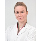 Бондаренко Наталья Алексеевна, детский пульмонолог