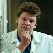 Грачев Николай Сергеевич, детский ЛОР